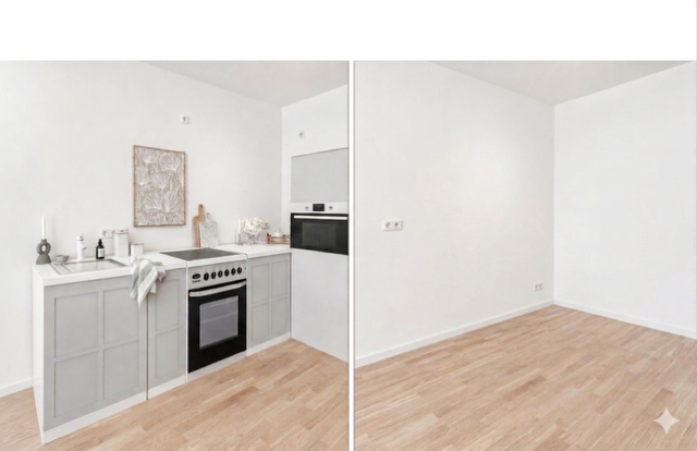 Home staging: antes y después
