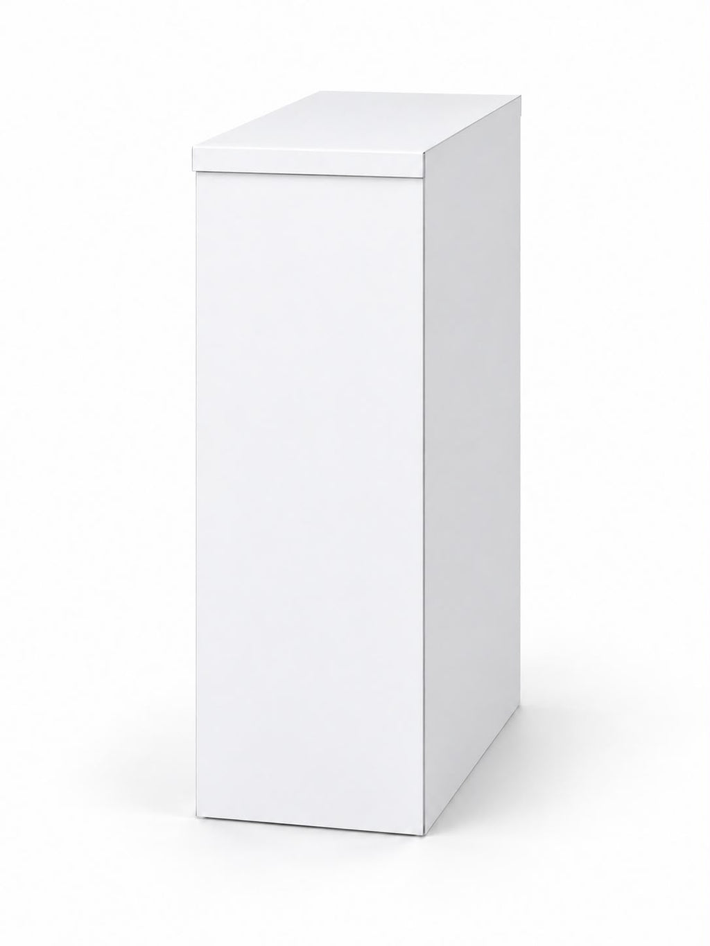 ESSENTIAL Módulo de cozinha em cartão 30 cm – Branco