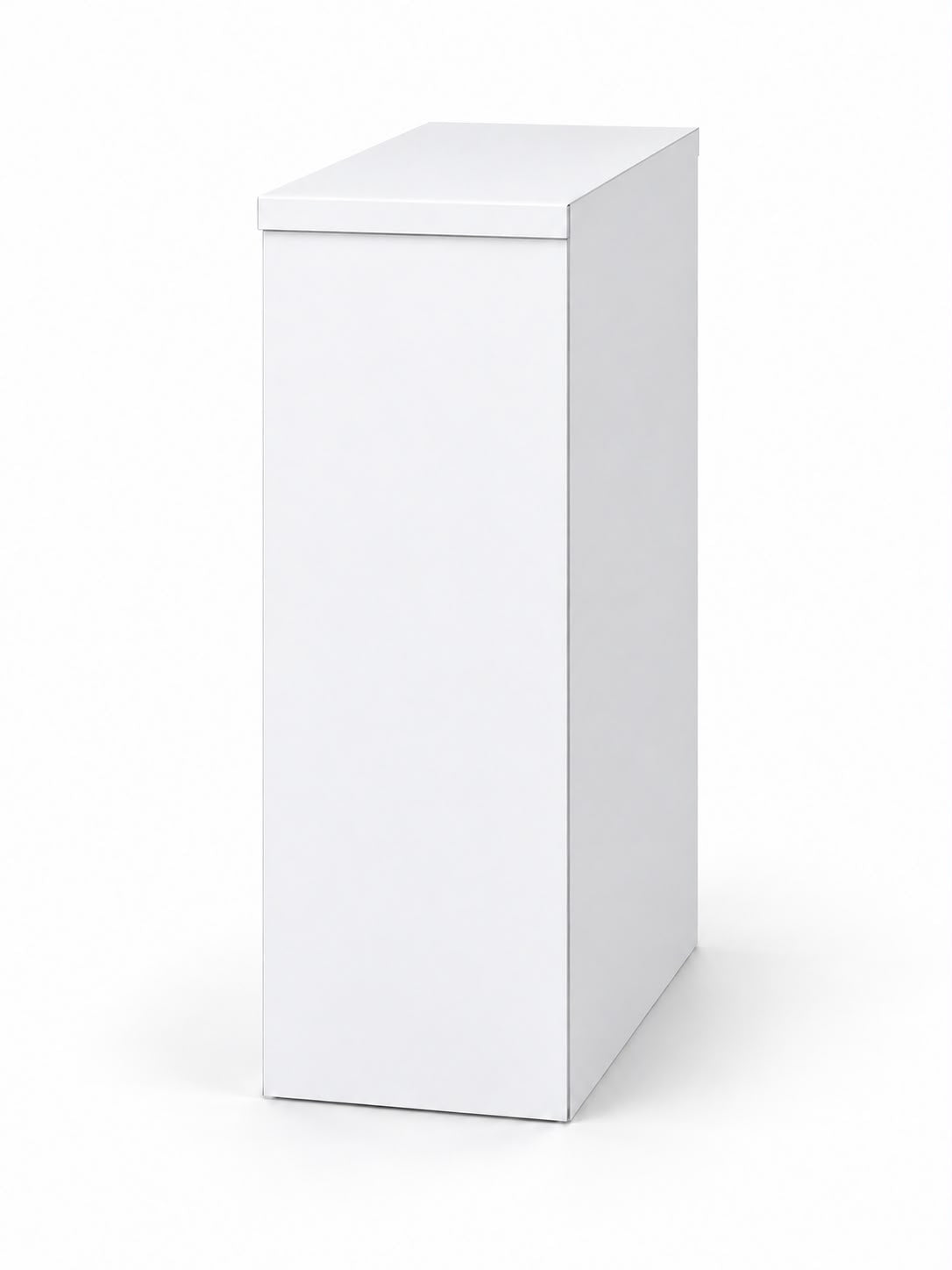 ESSENTIAL Módulo de cozinha em cartão 30 cm – Branco