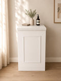 Módulo ENNA en blanco nieve para Home Staging