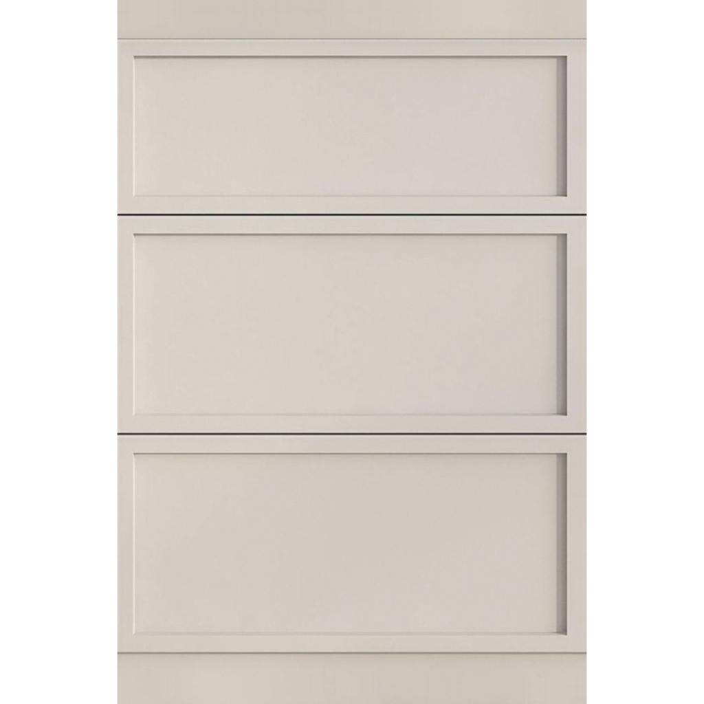 Módulo AIK beige – ejemplo de uso en Home Staging