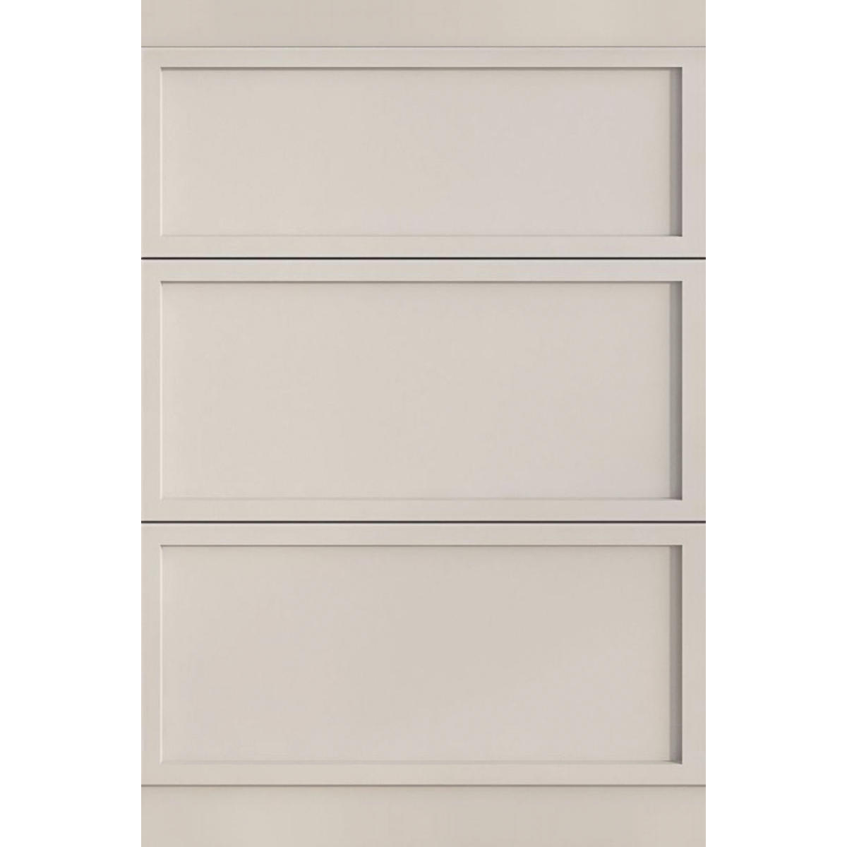 Módulo AIK beige – ejemplo de uso en Home Staging