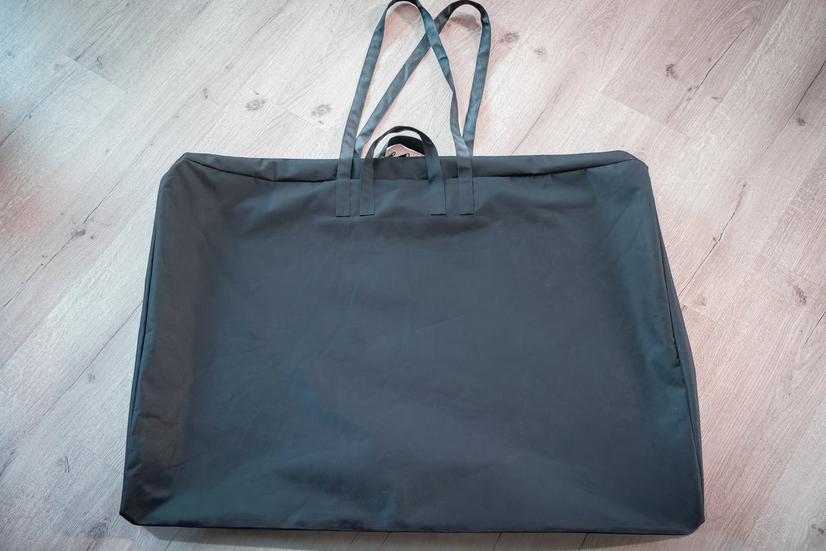 Saco de transporte para réplicas de cozinha para Home Staging